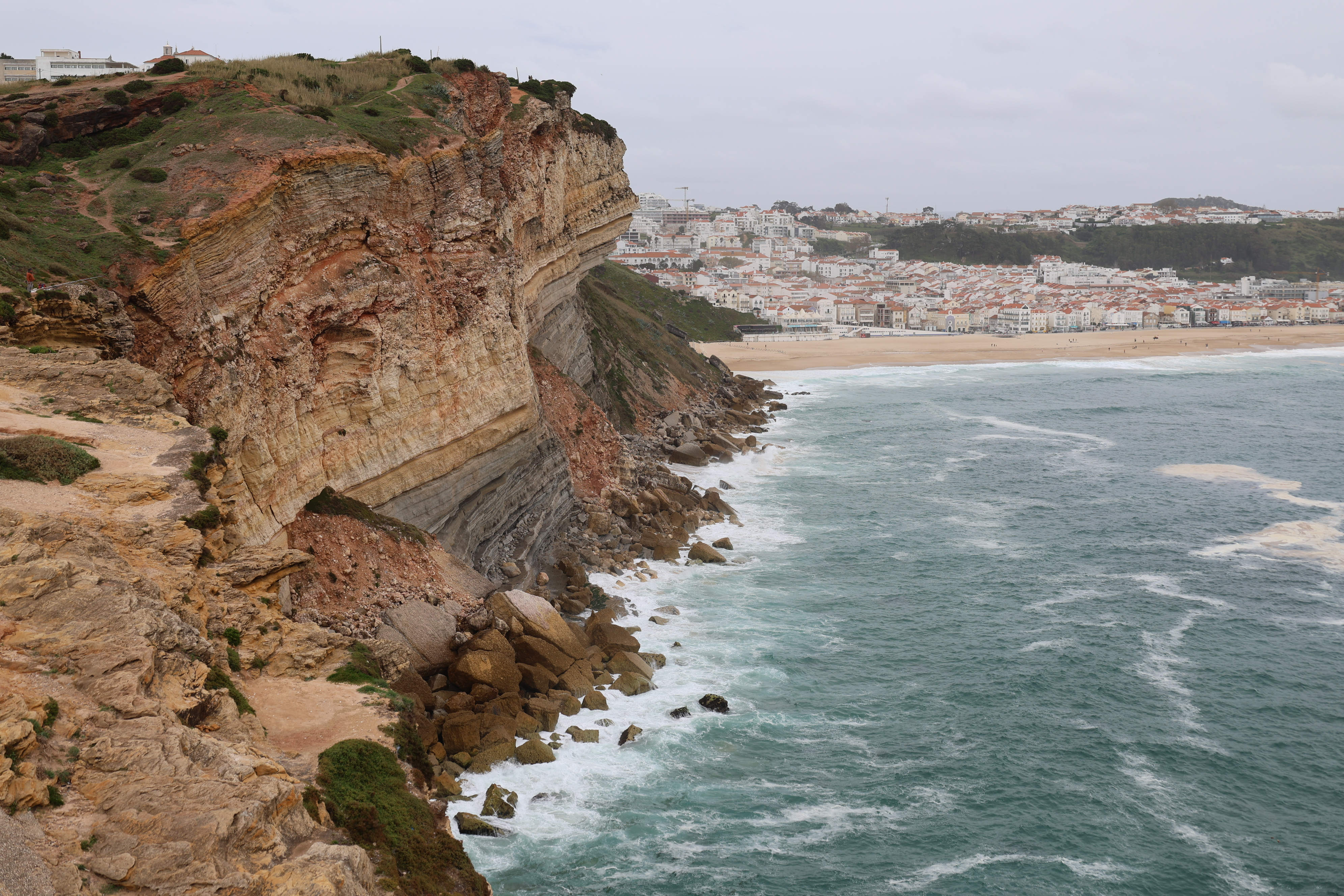 Nazare